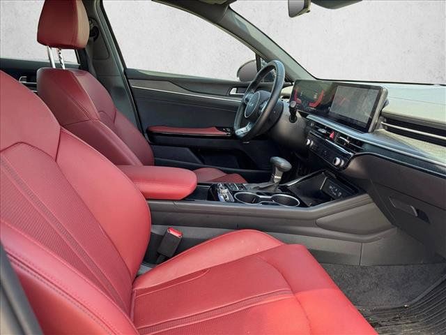 Used 2026 Kia K5 GT-Line w/ GT-Line Premium Package AWD/4WD image 23