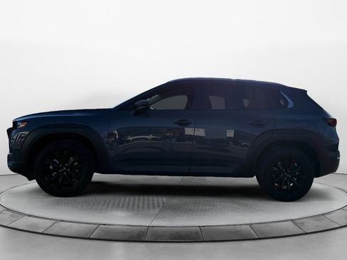 New 2026 MAZDA CX-50 AWD 2.5 S w/ Cargo Package image 4