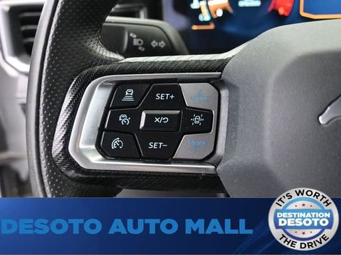Certified 2024 Ford Mustang GT Premium RWD image 28