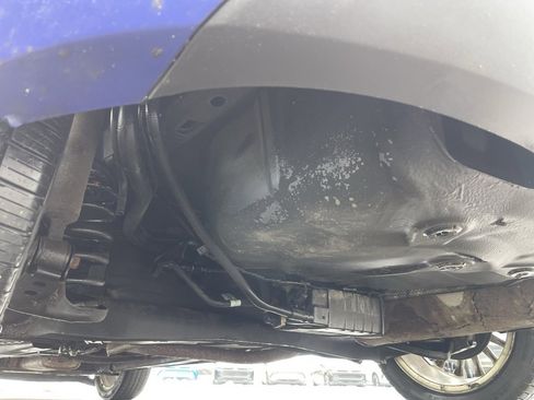 Used 2014 Ford Fiesta Titanium image 20