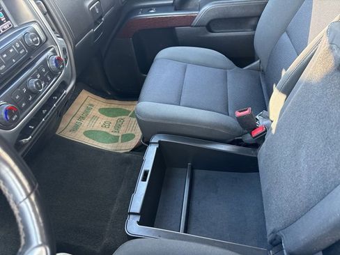 Used 2017 GMC Sierra 1500 SLE w/ SLE Value Package image 27