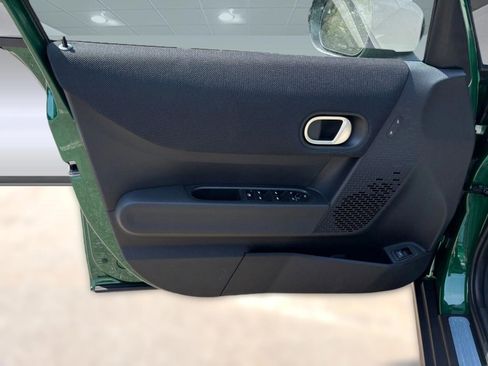 New 2026 MINI Cooper 4-Door Hardtop image 19