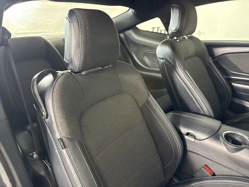 Used 2024 Ford Mustang Coupe image 20