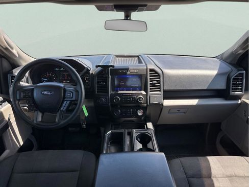Used 2020 Ford F150 XL w/ Equipment Group 101A Mid AWD/4WD image 30