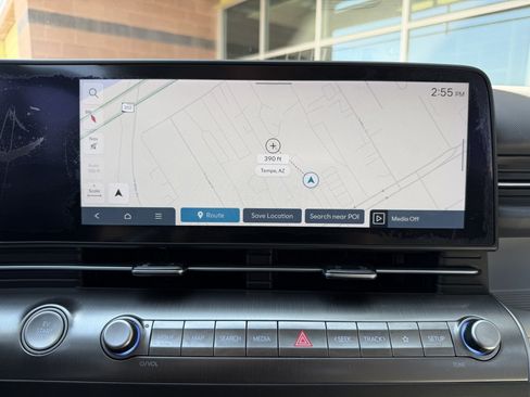Used 2025 Hyundai Kona SEL FWD image 20
