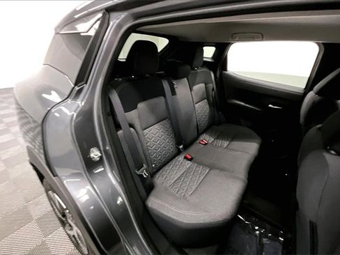 New 2026 Nissan Kicks SV image 28