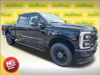 New 2026 Ford F250 XLT w/ XLT Premium Package