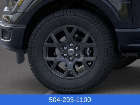 New 2026 Ford F150 STX w/ Equipment Group 200A image 19