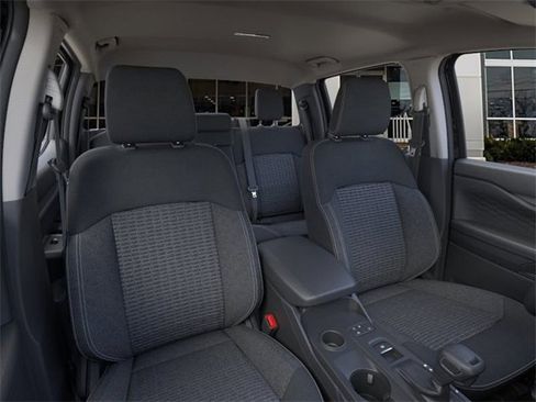 New 2025 Ford Ranger XL image 10