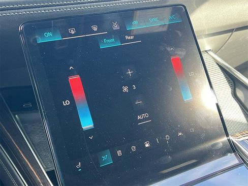 New 2026 Cadillac Escalade ESV Luxury w/ LPO, Floor Liner Package image 21