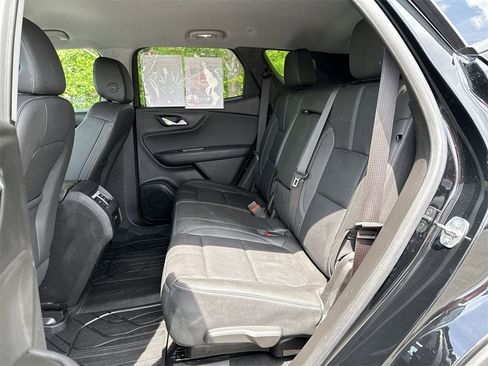 Certified 2023 Chevrolet Blazer LT image 24