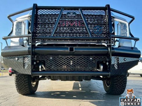 Used 2022 GMC Sierra 2500 Denali image 9