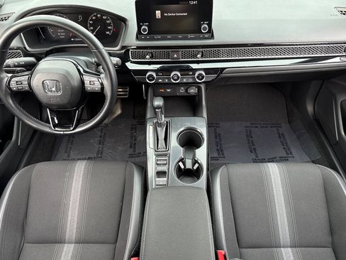 Used 2022 Honda Civic Sport image 16