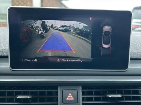 Used 2018 Audi A5 2.0T Premium Plus w/ Premium Plus image 9