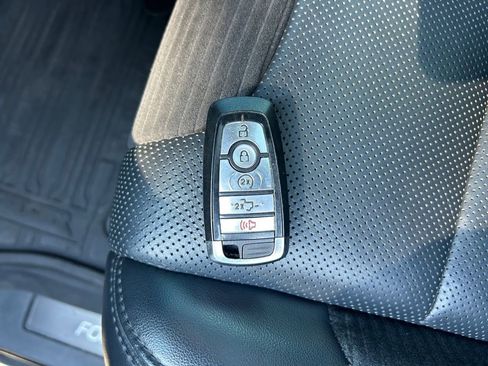 Used 2021 Ford F150 Raptor w/ Equipment Group 801A High image 34