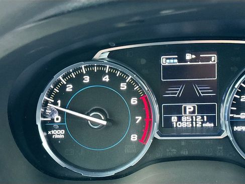 Used 2017 Subaru Forester 2.5i Premium image 16