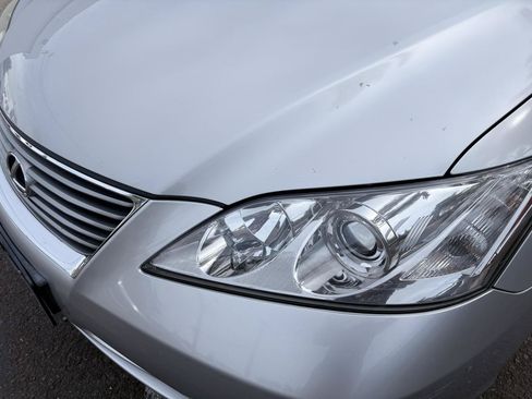 Used 2009 Lexus ES 350 FWD image 3