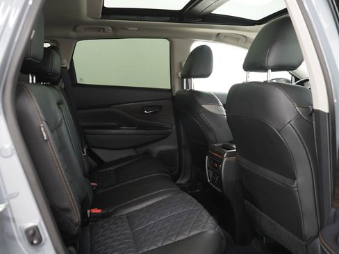 Used 2023 Nissan Murano Platinum AWD/4WD image 15