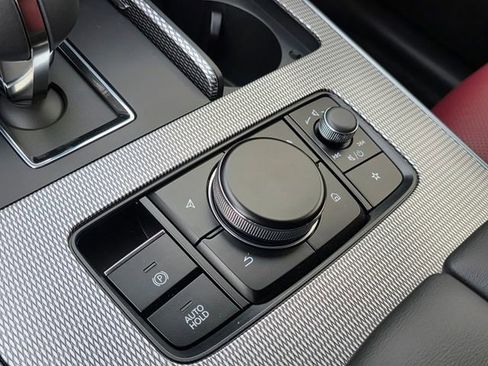 New 2026 MAZDA CX-70 3.3 Turbo S w/ Premium Package image 22