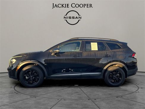Used 2023 Kia Sportage X-Pro image 2