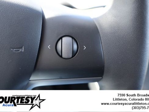 Used 2024 Tesla Model Y Long Range image 15