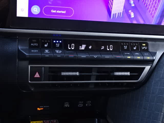 Certified 2025 Toyota Camry XLE w/ Premium Package FWD image 29