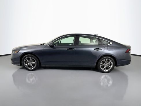 Certified 2024 Honda Accord EX image 8