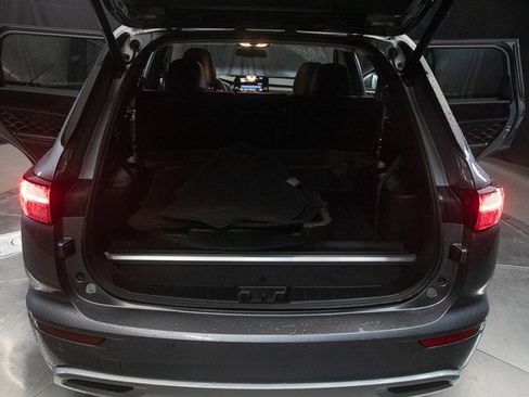 Used 2022 Mitsubishi Outlander SEL image 19