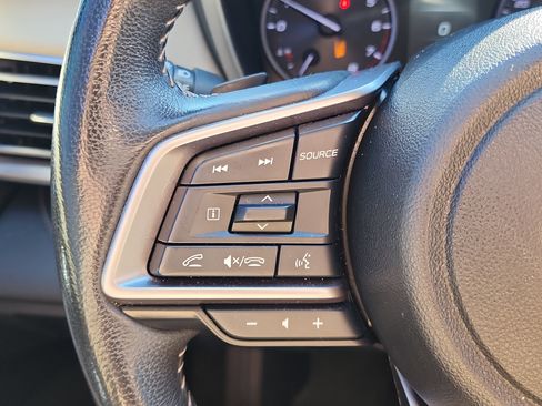 Used 2023 Subaru Outback Limited image 20