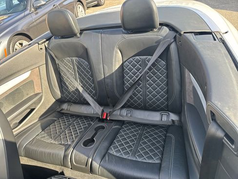 Used 2018 Audi S5 Premium Plus image 38