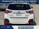 Used 2021 Subaru Crosstrek 2.5i Sport w/ Moonroof Package image 5