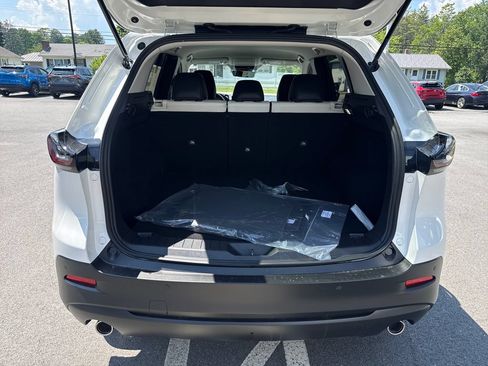 New 2026 MAZDA CX-5 Select AWD/4WD image 21