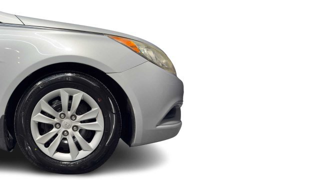 Used 2012 Hyundai Sonata GLS FWD image 8