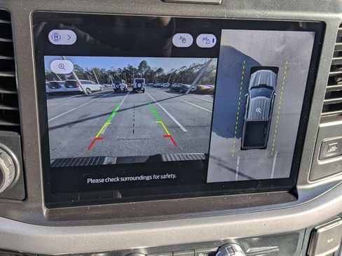 New 2026 Ford F150 XLT w/ Equipment Group 302A MID image 20