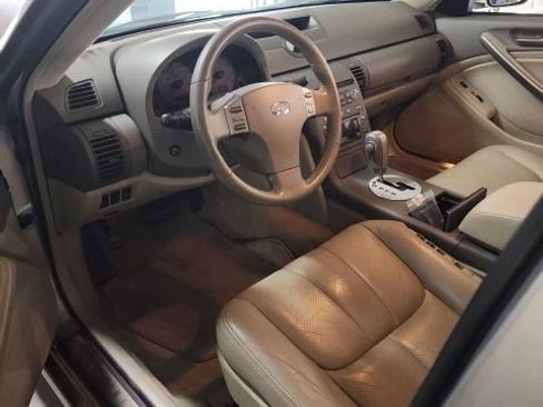Used 2003 INFINITI G35 Sedan RWD image 6