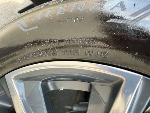 Used 2024 Cadillac Escalade Sport Platinum image 40