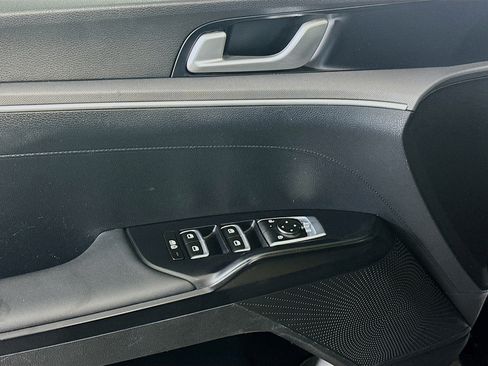 Used 2025 Kia K5 LXS image 15