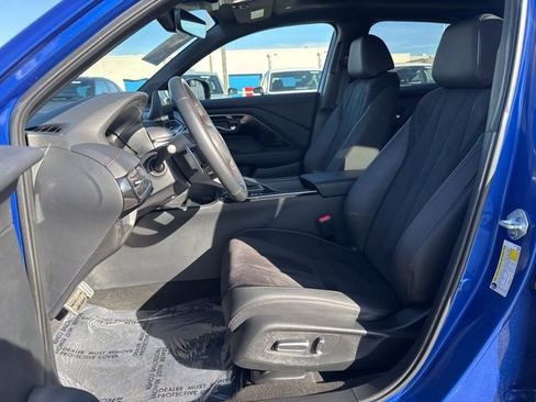 Certified 2025 Acura ADX A-Spec image 13