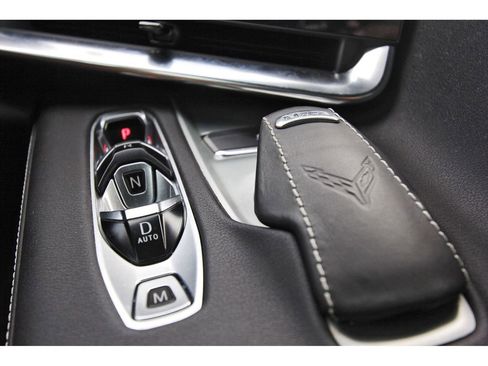 Used 2020 Chevrolet Corvette Stingray Coupe w/ 1LT image 10