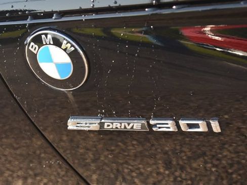 Used 2009 BMW Z4 sDrive30i RWD image 12