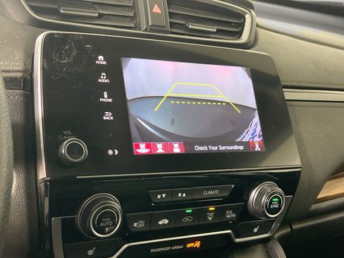 Used 2022 Honda CR-V EX image 13