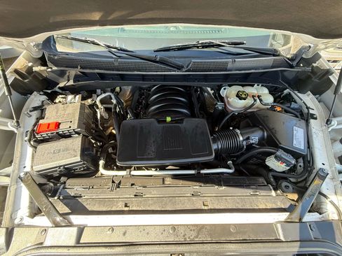 Used 2019 Chevrolet Silverado 1500 LT w/ All-Star Edition image 35