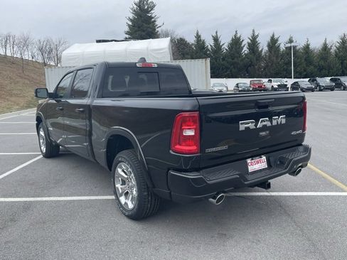 New 2026 RAM 1500 Big Horn/Lone Star image 5