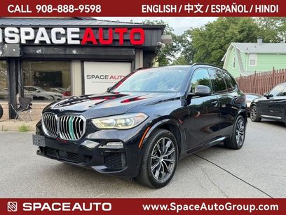 Used 2019 BMW X5 xDrive50i