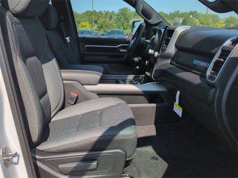 New 2026 RAM 1500 Big Horn image 31