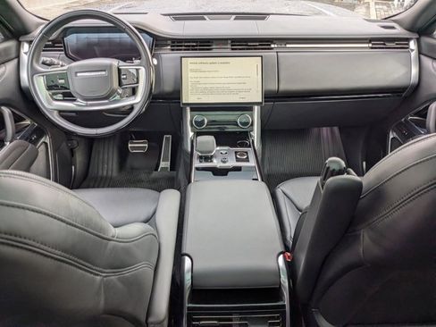 Used 2023 Land Rover Range Rover Autobiography image 18