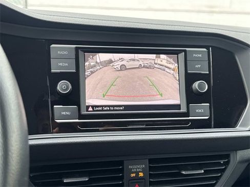 Used 2021 Volkswagen Jetta S w/ Driver Assistance Package image 26