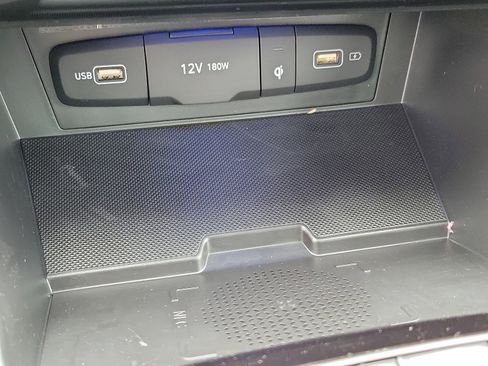 New 2024 Hyundai Tucson Limited image 21