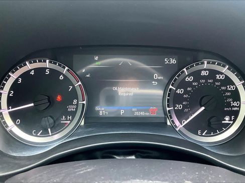 Used 2025 Toyota Highlander XLE w/ Protection Package #3 (TMS) AWD/4WD image 25