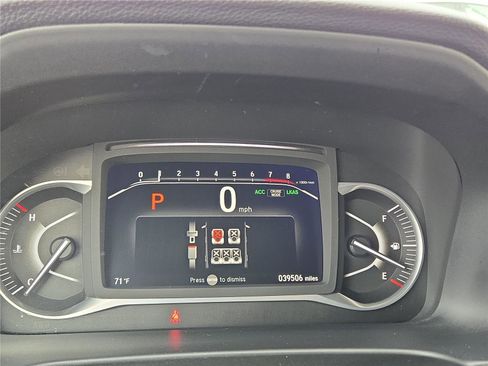 Used 2022 Honda Passport Elite image 3